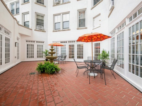 Tiny photo for 5555 N SHERIDAN Road #1811, Chicago, IL 60640 (MLS # 12747362)