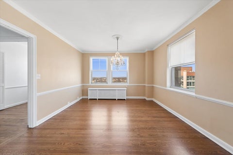 Tiny photo for 5555 N SHERIDAN Road #1811, Chicago, IL 60640 (MLS # 12747362)