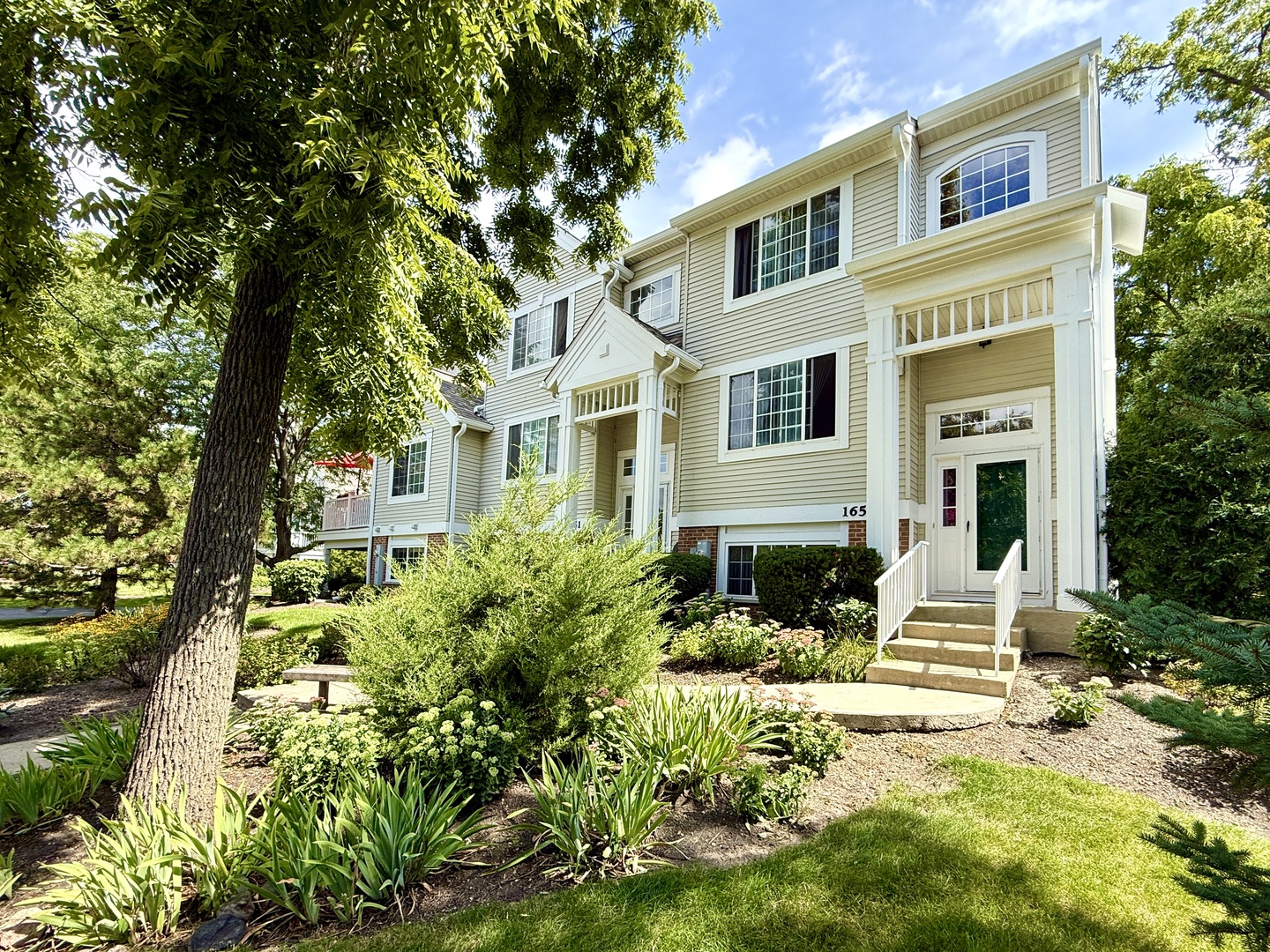 1655 Geneva Drive 1655