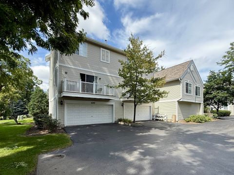 Tiny photo for 1655 Geneva Drive #1655, Wheeling, IL 60090 (MLS # 12460226)