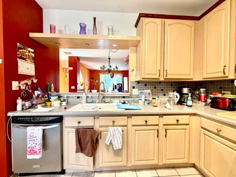 Tiny photo for 1655 Geneva Drive #1655, Wheeling, IL 60090 (MLS # 12460226)