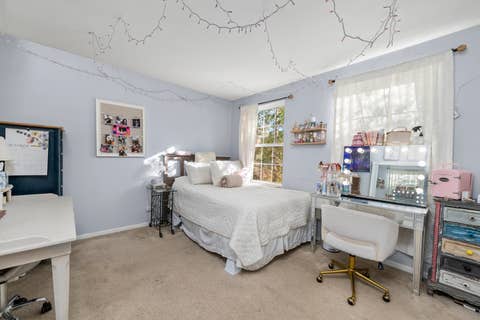 Tiny photo for 125 Presidential Boulevard, Oswego, IL 60543 (MLS # 12674767)