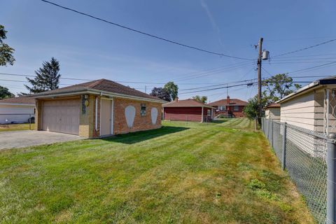 Tiny photo for 1038 Arthur Avenue, Berkeley, IL 60163 (MLS # 12528315)