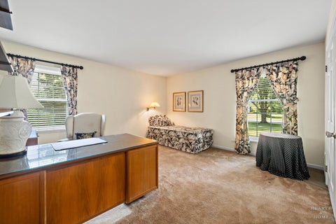 Tiny photo for 1217 Lake Shore Drive N, Barrington, IL 60010 (MLS # 12718047)