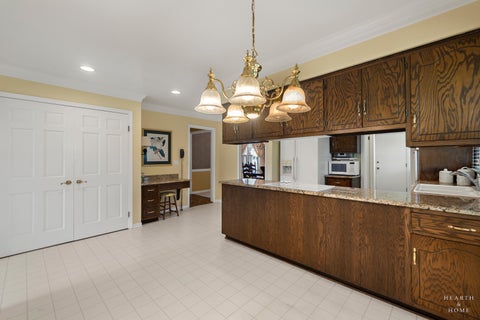 Tiny photo for 1217 Lake Shore Drive N, Barrington, IL 60010 (MLS # 12718047)