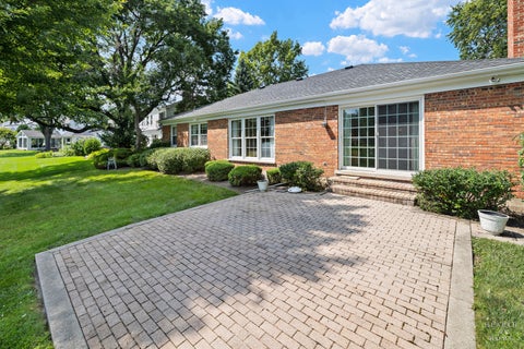 Tiny photo for 1217 Lake Shore Drive N, Barrington, IL 60010 (MLS # 12718047)