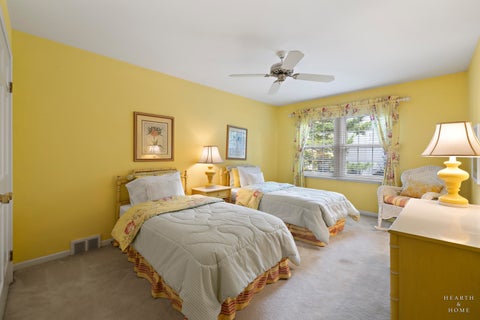Tiny photo for 1217 Lake Shore Drive N, Barrington, IL 60010 (MLS # 12718047)