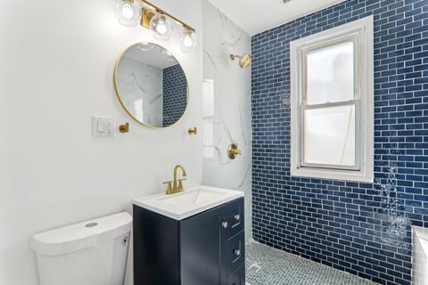 Tiny photo for 8807 S Lowe Avenue, Chicago, IL 60620 (MLS # 12499819)
