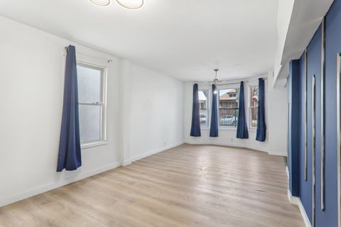 Tiny photo for 8807 S Lowe Avenue, Chicago, IL 60620 (MLS # 12499819)