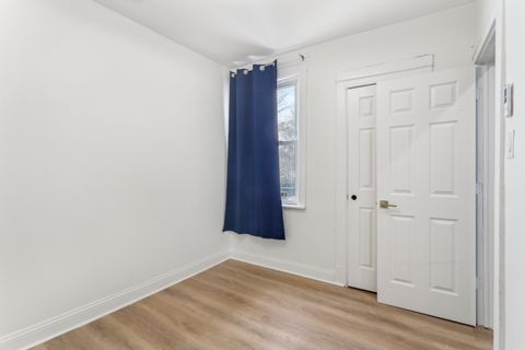 Tiny photo for 8807 S Lowe Avenue, Chicago, IL 60620 (MLS # 12499819)