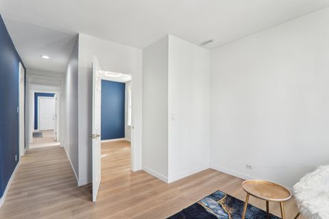 Tiny photo for 8807 S Lowe Avenue, Chicago, IL 60620 (MLS # 12499819)