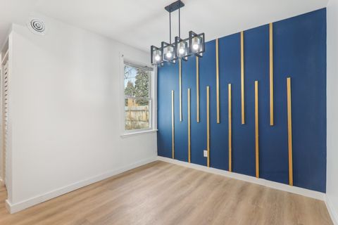 Tiny photo for 8807 S Lowe Avenue, Chicago, IL 60620 (MLS # 12499819)