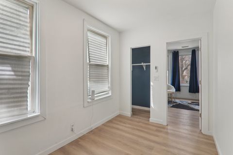 Tiny photo for 8807 S Lowe Avenue, Chicago, IL 60620 (MLS # 12499819)