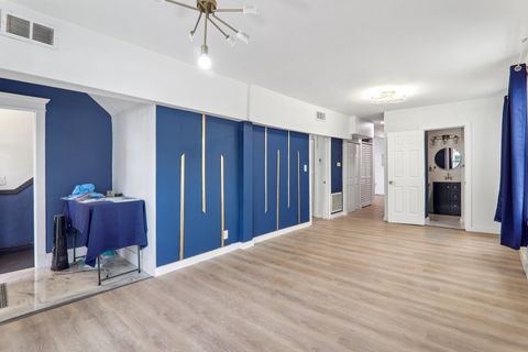 Tiny photo for 8807 S Lowe Avenue, Chicago, IL 60620 (MLS # 12499819)