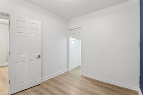 Tiny photo for 8807 S Lowe Avenue, Chicago, IL 60620 (MLS # 12499819)