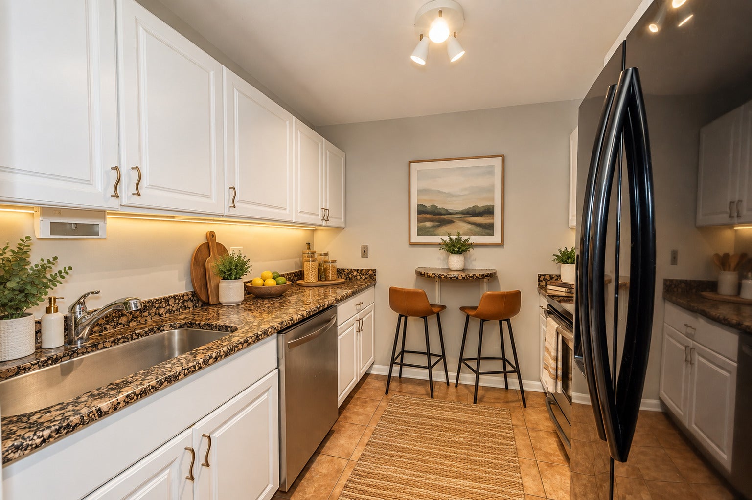 840 E Old Willow Road 112