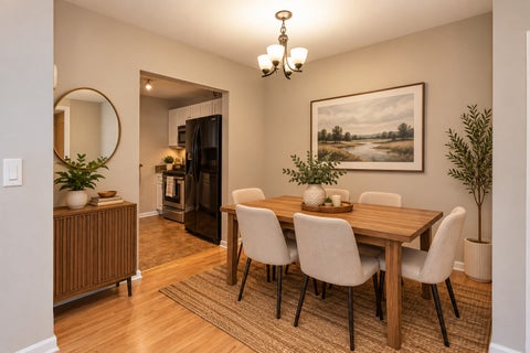 Tiny photo for 840 E Old Willow Road #112, Prospect Heights, IL 60070 (MLS # 12766876)