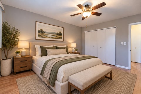 Tiny photo for 840 E Old Willow Road #112, Prospect Heights, IL 60070 (MLS # 12766876)