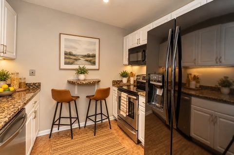 Tiny photo for 840 E Old Willow Road #112, Prospect Heights, IL 60070 (MLS # 12766876)
