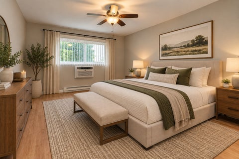 Tiny photo for 840 E Old Willow Road #112, Prospect Heights, IL 60070 (MLS # 12766876)