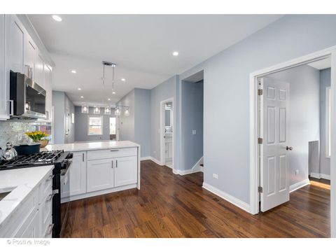 Tiny photo for 5025 W Superior Street, Chicago, IL 60644 (MLS # 12478925)