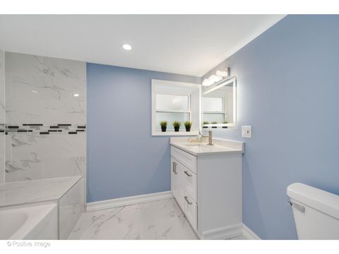 Tiny photo for 5025 W Superior Street, Chicago, IL 60644 (MLS # 12478925)