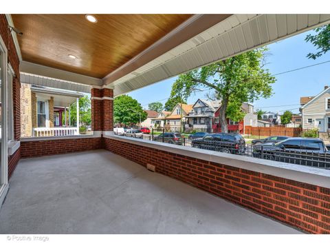 Tiny photo for 5025 W Superior Street, Chicago, IL 60644 (MLS # 12478925)