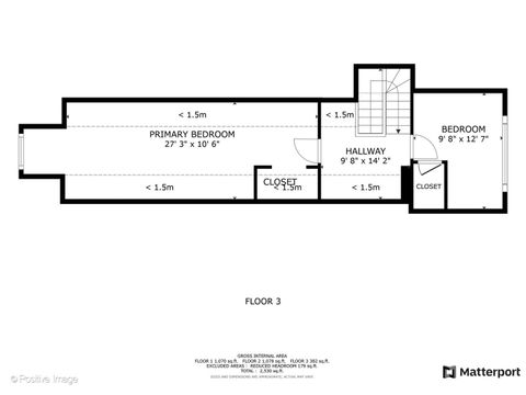 Tiny photo for 5025 W Superior Street, Chicago, IL 60644 (MLS # 12478925)
