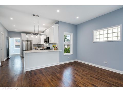 Tiny photo for 5025 W Superior Street, Chicago, IL 60644 (MLS # 12478925)