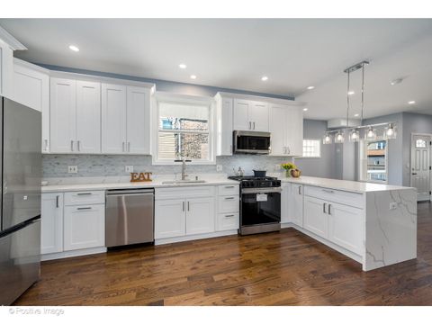 Tiny photo for 5025 W Superior Street, Chicago, IL 60644 (MLS # 12478925)