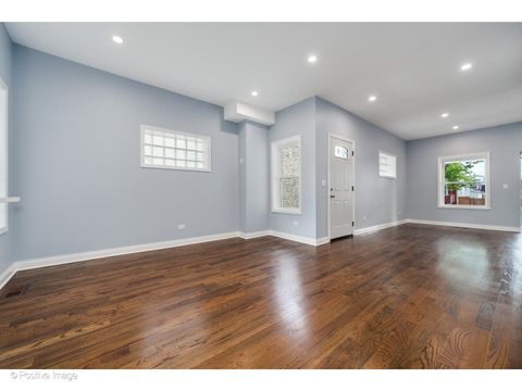 Tiny photo for 5025 W Superior Street, Chicago, IL 60644 (MLS # 12478925)