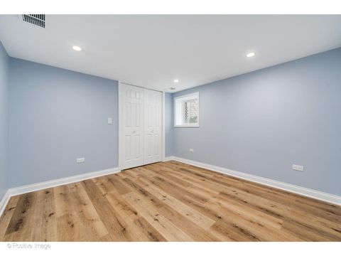 Tiny photo for 5025 W Superior Street, Chicago, IL 60644 (MLS # 12478925)