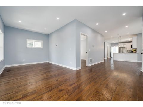 Tiny photo for 5025 W Superior Street, Chicago, IL 60644 (MLS # 12478925)
