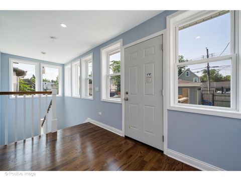 Tiny photo for 5025 W Superior Street, Chicago, IL 60644 (MLS # 12478925)