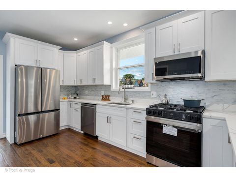 Tiny photo for 5025 W Superior Street, Chicago, IL 60644 (MLS # 12478925)