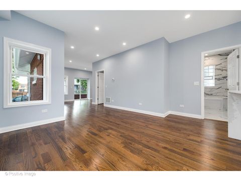 Tiny photo for 5025 W Superior Street, Chicago, IL 60644 (MLS # 12478925)