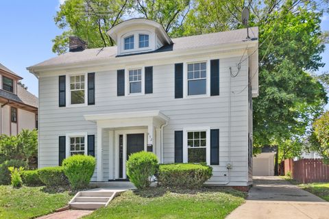 452 Wilder Street Aurora IL 60506