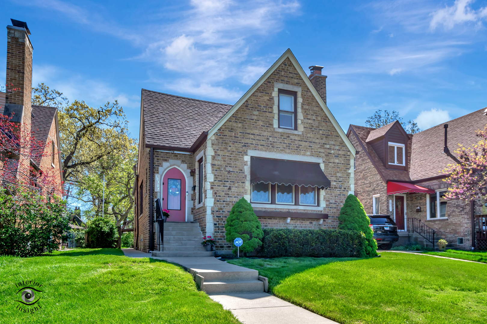 View Chicago, IL 60655 house