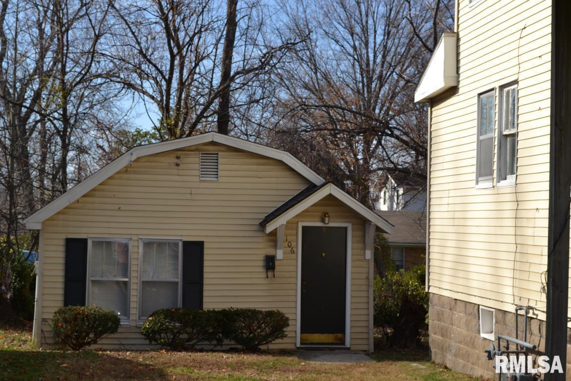 106 S FOREST Street