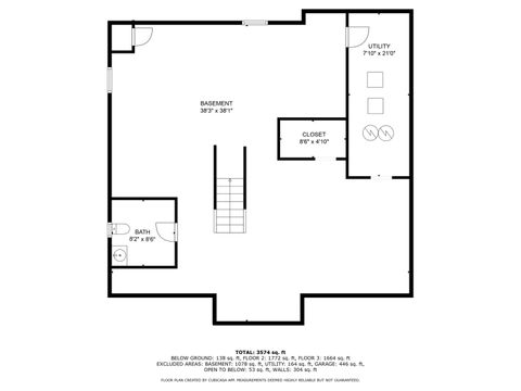 Tiny photo for 817 Cardiff Road, Naperville, IL 60565 (MLS # 12454638)