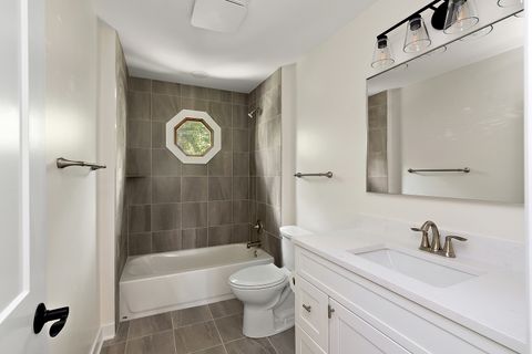 Tiny photo for 817 Cardiff Road, Naperville, IL 60565 (MLS # 12454638)