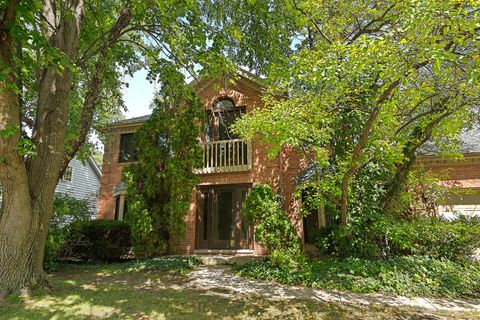 Tiny photo for 817 Cardiff Road, Naperville, IL 60565 (MLS # 12454638)
