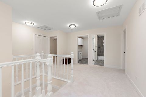 Tiny photo for 817 Cardiff Road, Naperville, IL 60565 (MLS # 12454638)