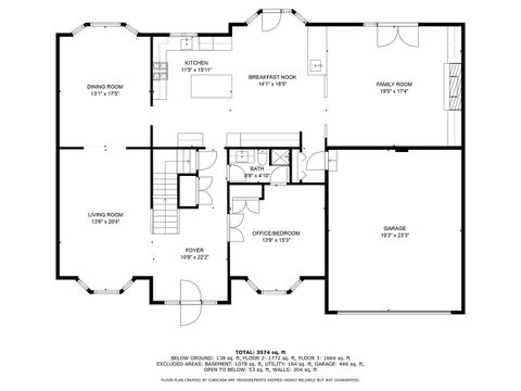 Tiny photo for 817 Cardiff Road, Naperville, IL 60565 (MLS # 12454638)