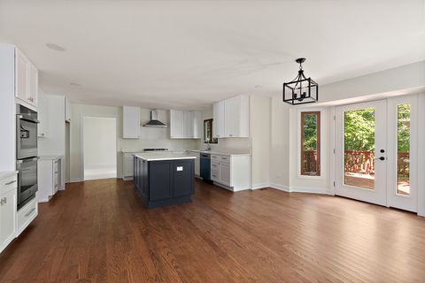Tiny photo for 817 Cardiff Road, Naperville, IL 60565 (MLS # 12454638)