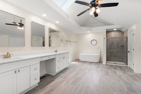 Tiny photo for 817 Cardiff Road, Naperville, IL 60565 (MLS # 12454638)
