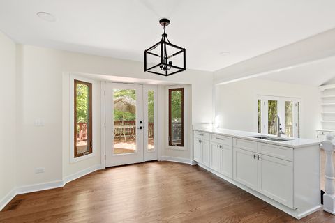 Tiny photo for 817 Cardiff Road, Naperville, IL 60565 (MLS # 12454638)