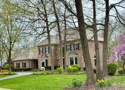 3009 Fox Glen Court St. Charles IL 60174