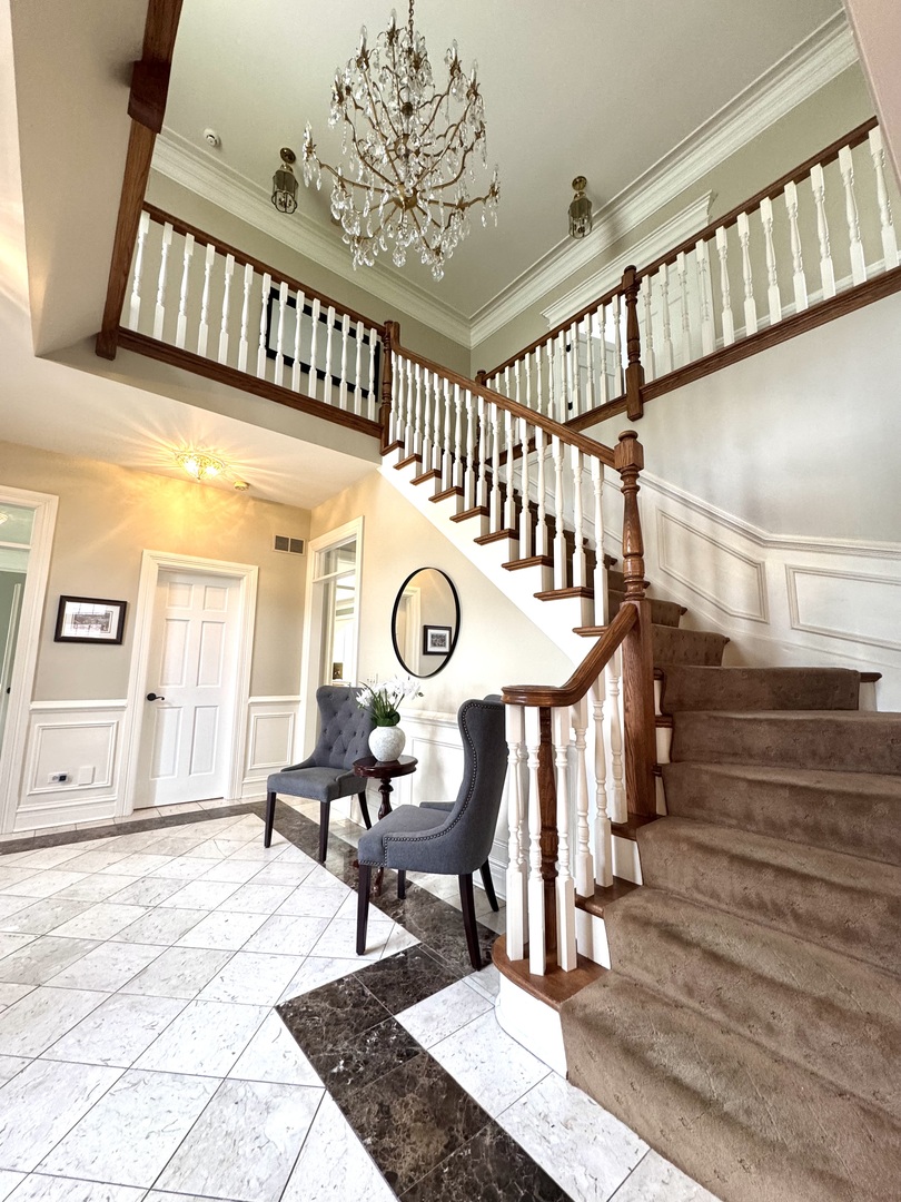 3009 Fox Glen Court