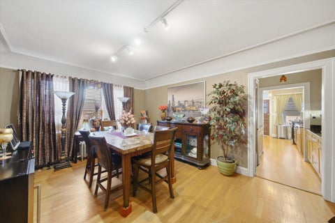 Tiny photo for 6211 N Mozart Street #2N, Chicago, IL 60659 (MLS # 12743815)